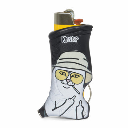 Nermal S Thompson Toker Poker (Black) - Ripndip