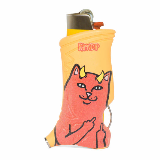 Lord Devil Toker Poker (Yellow) - Ripndip