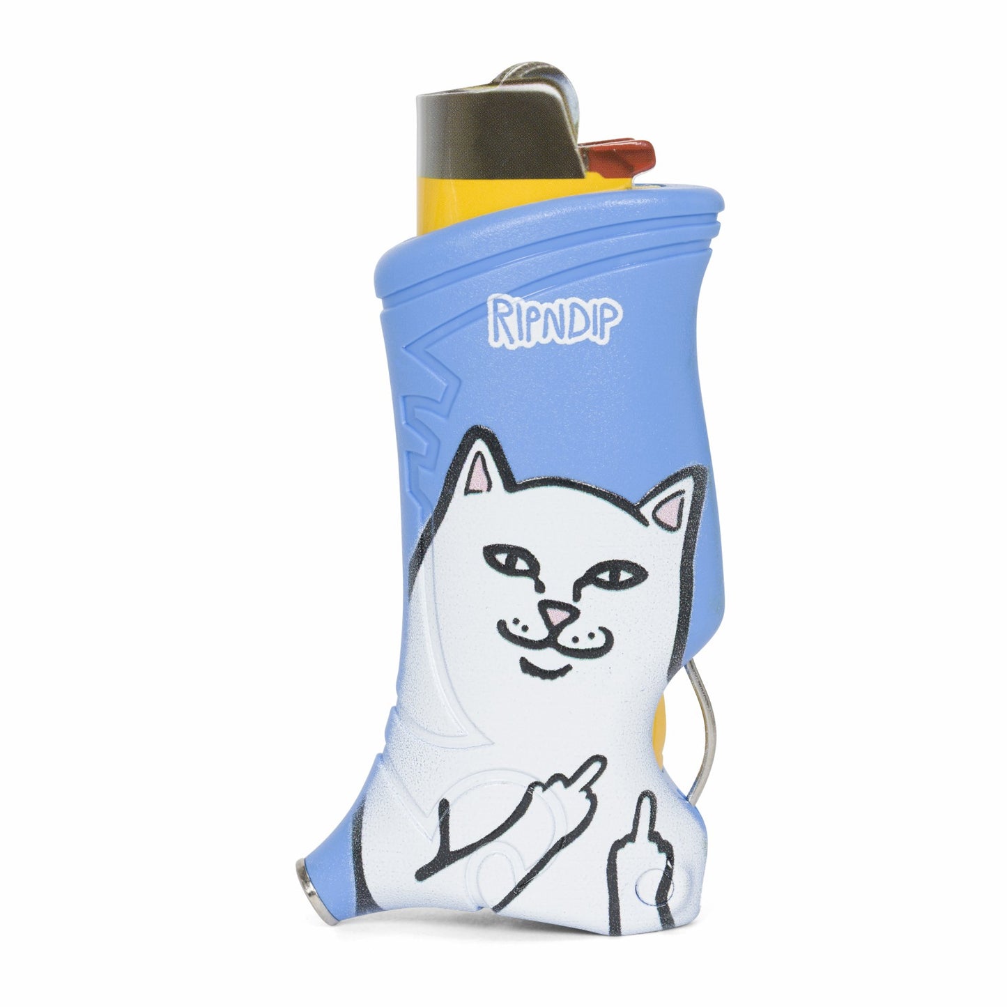 Lord Nermal Toker Poker (Blue) - Ripndip