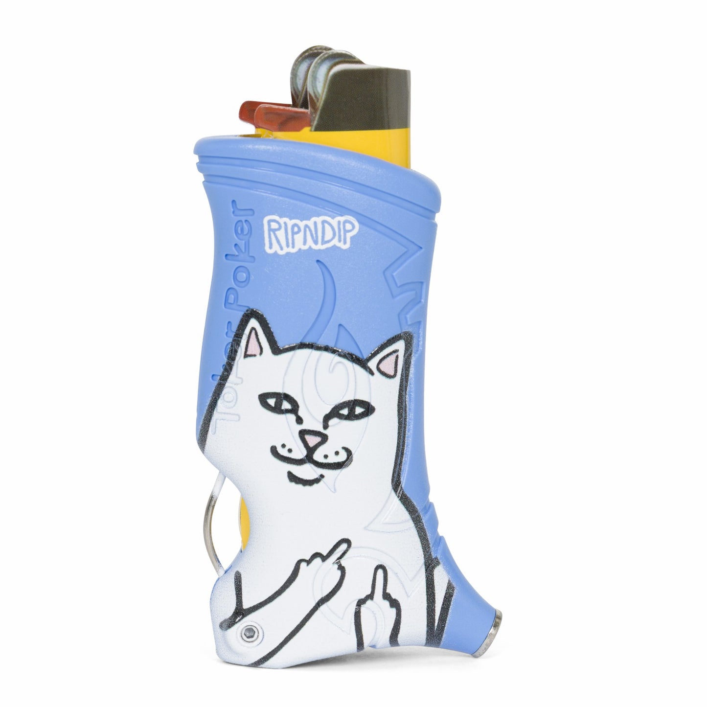 Lord Nermal Toker Poker (Blue) - Ripndip