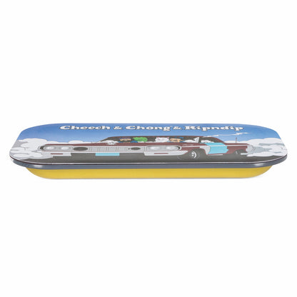 Riders Rolling Tray (Multi) - Ripndip