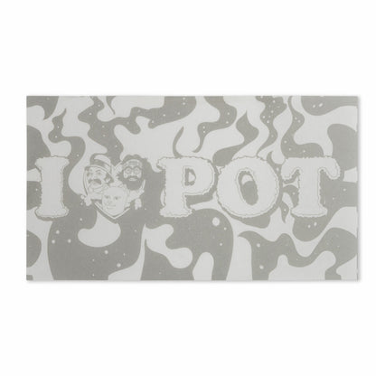 I <3 Pot Rolling Papers (Multi) - Ripndip