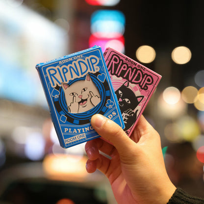 Room One x RIPNDIP Brick Box Bundle - Ripndip