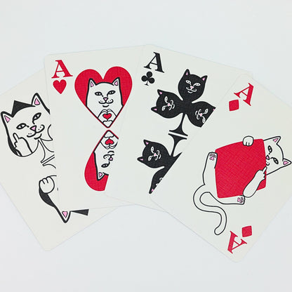 Room One x RIPNDIP Brick Box Bundle - Ripndip