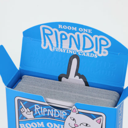 Room One x RIPNDIP Brick Box Bundle - Ripndip