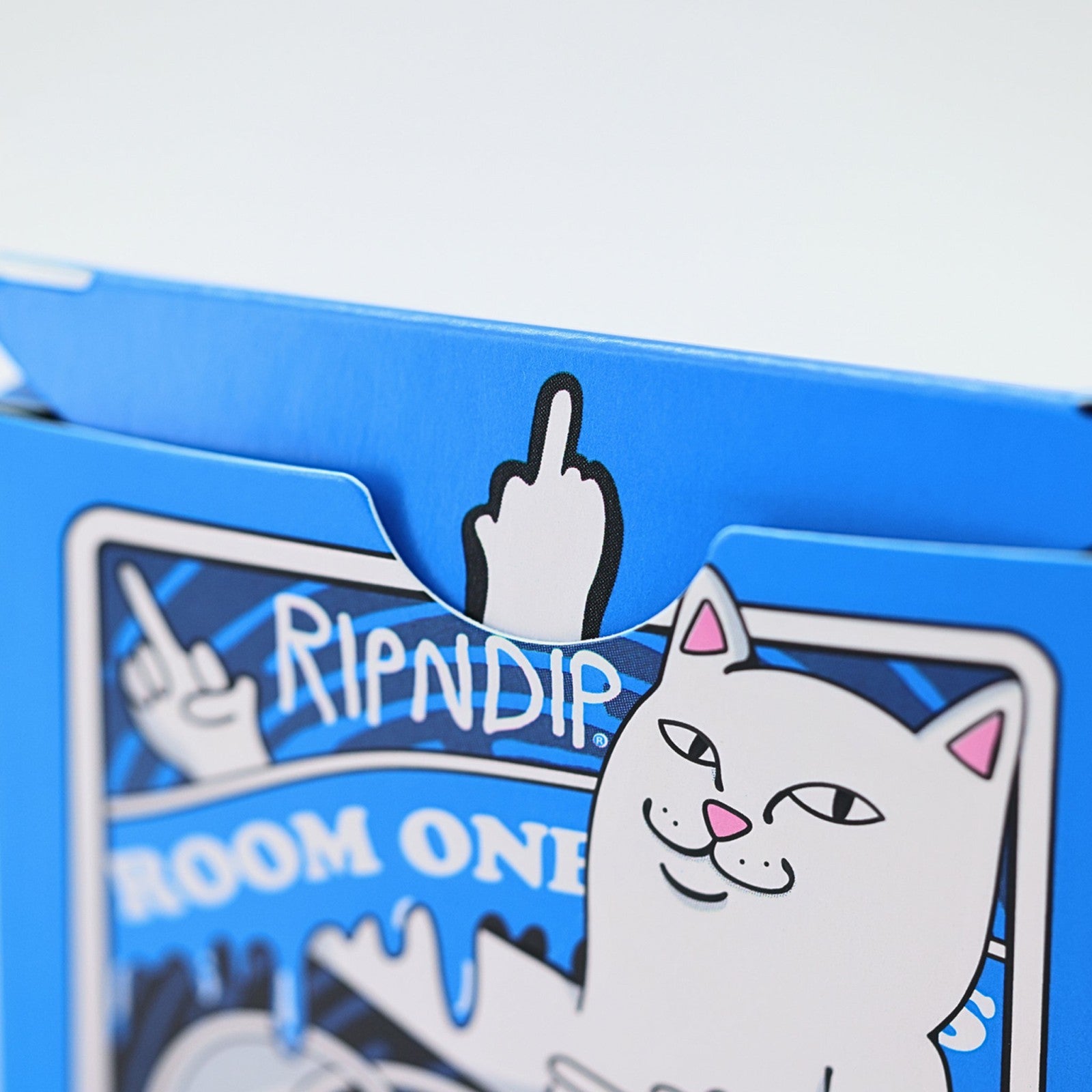 Room One x RIPNDIP Brick Box Bundle - Ripndip