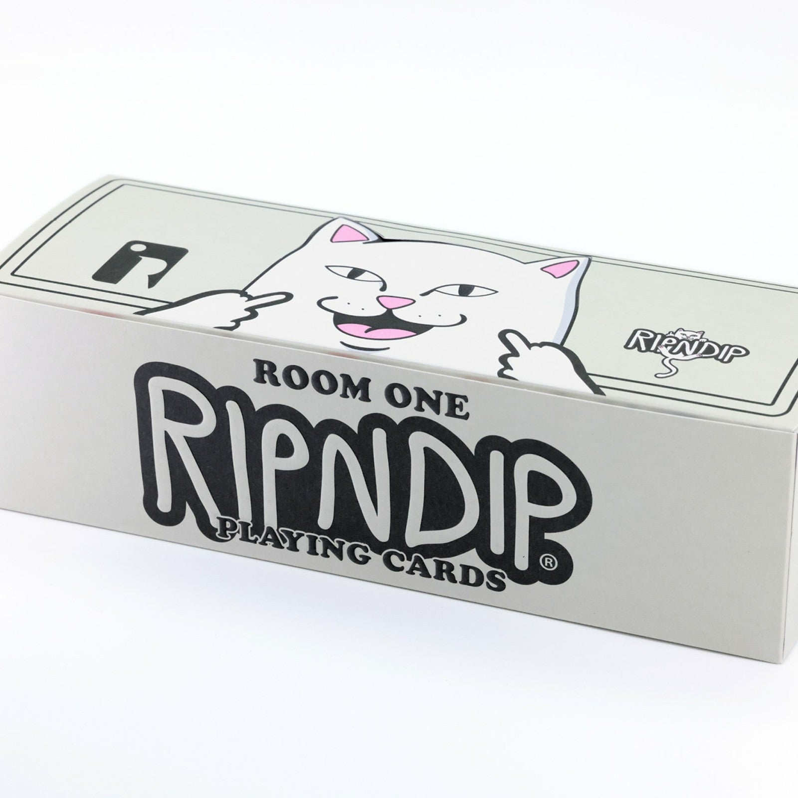 Room One x RIPNDIP Brick Box Bundle - Ripndip
