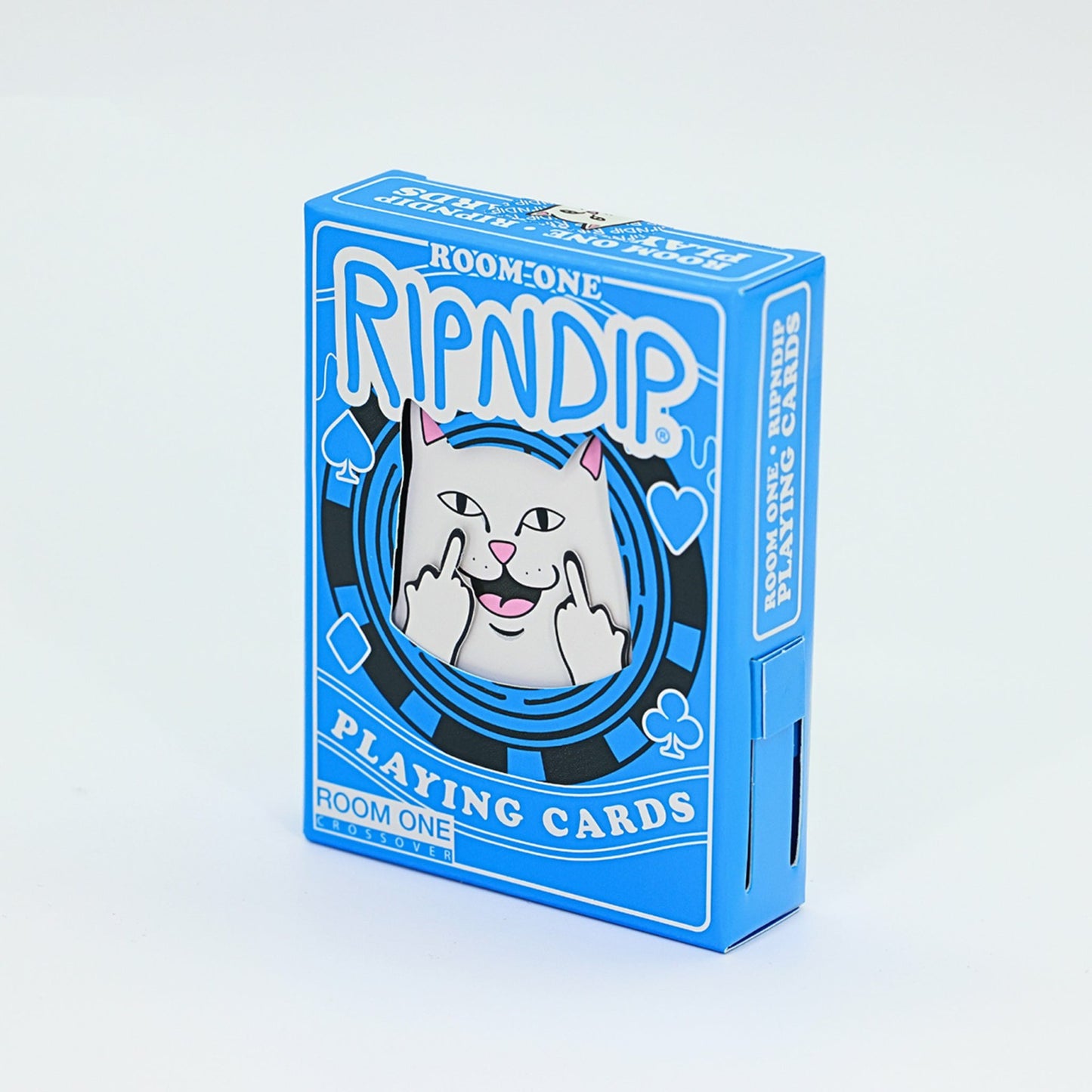 Room One x RIPNDIP Brick Box Bundle - Ripndip