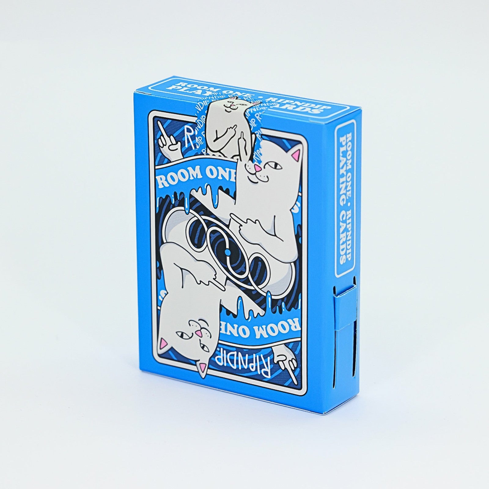 Room One x RIPNDIP Brick Box Bundle - Ripndip