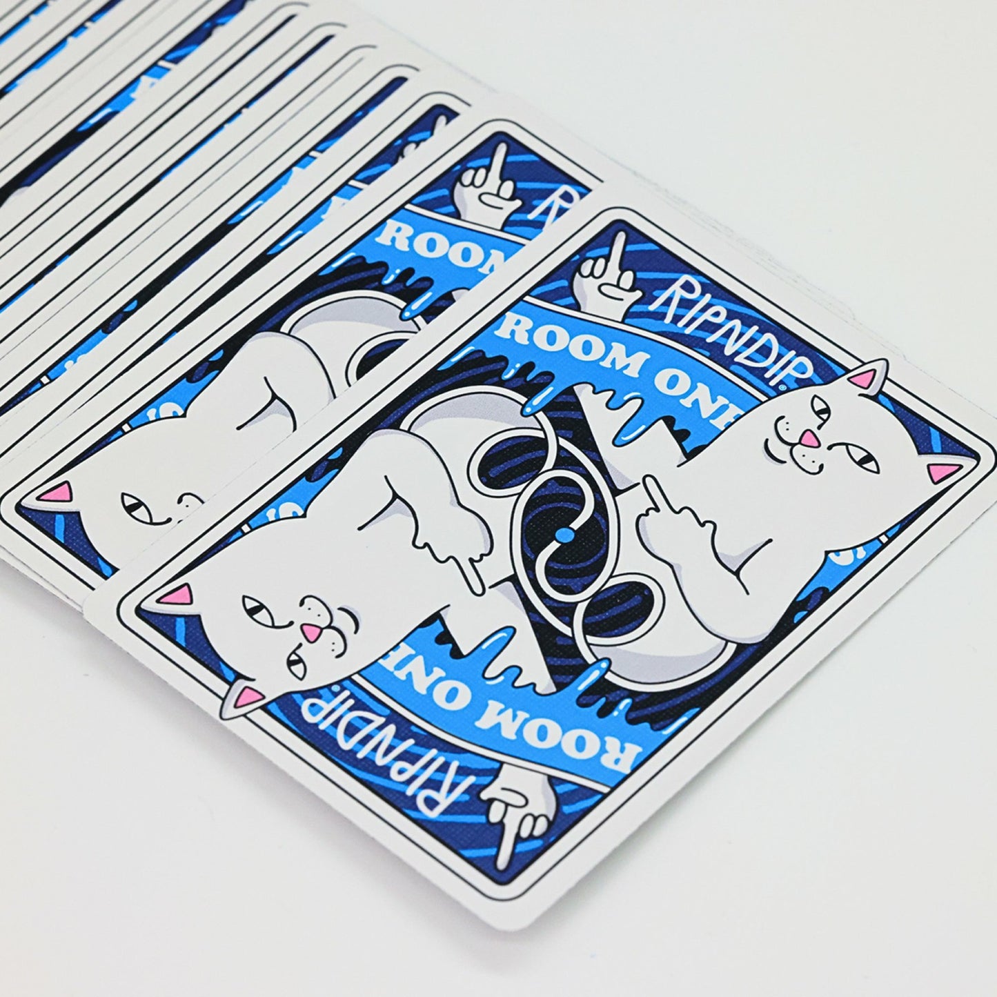 Room One x RIPNDIP Brick Box Bundle - Ripndip