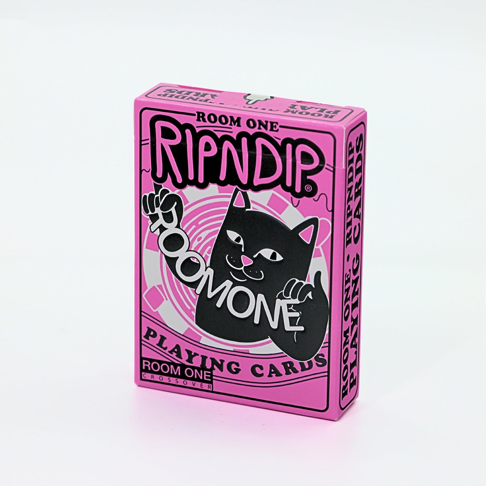 Room One x RIPNDIP Brick Box Bundle - Ripndip
