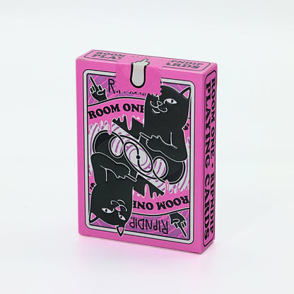 Room One x RIPNDIP Brick Box Bundle - Ripndip