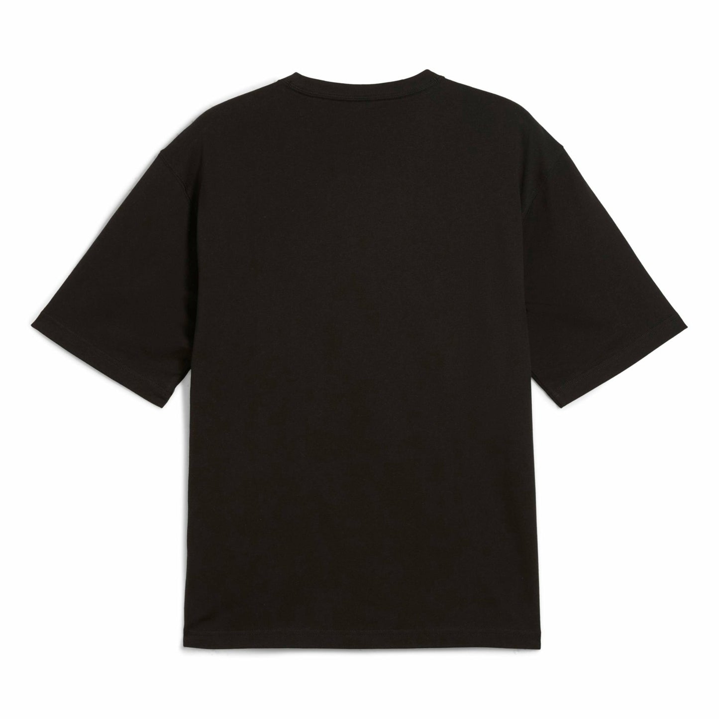 PUMA X RIPNDIP Relaxed Pocket Tee (Puma Black) - Ripndip