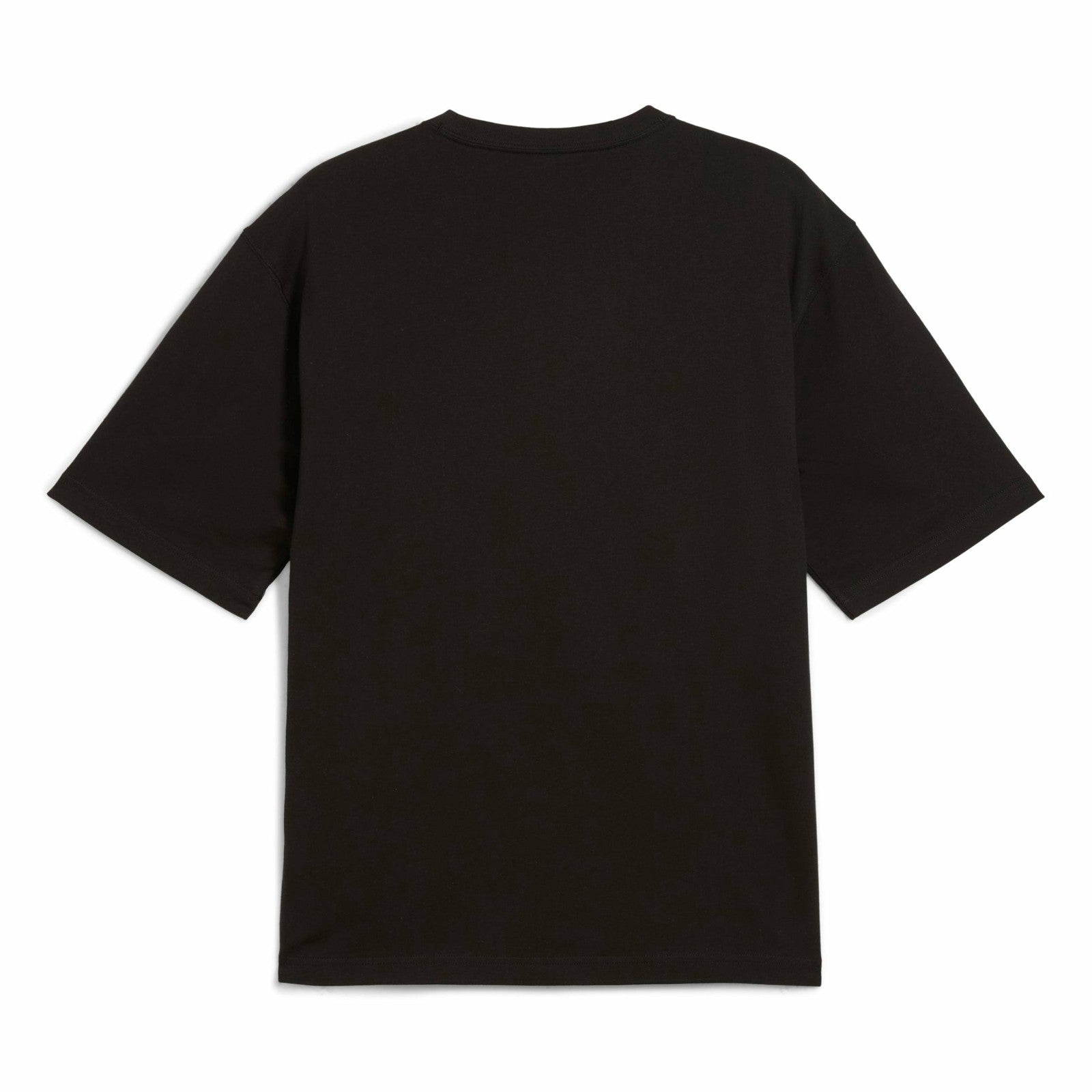 PUMA X RIPNDIP Relaxed Pocket Tee (Puma Black) - Ripndip