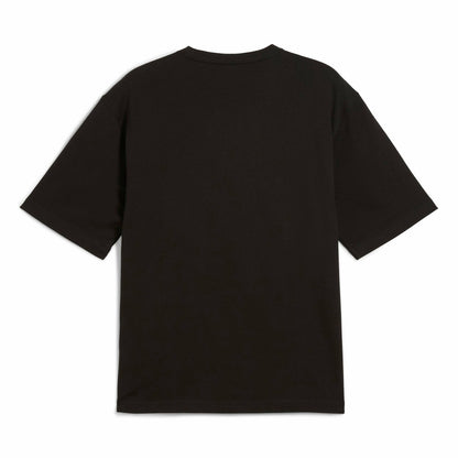 PUMA X RIPNDIP Relaxed Pocket Tee (Puma Black) - Ripndip