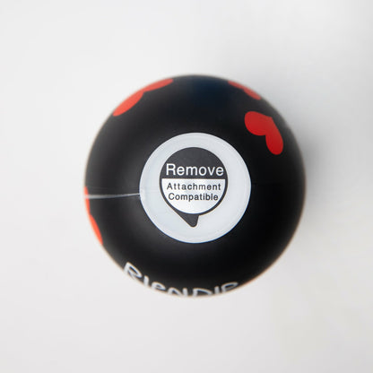Nermal Loves RIPNDIP Tenga (Black) - Ripndip