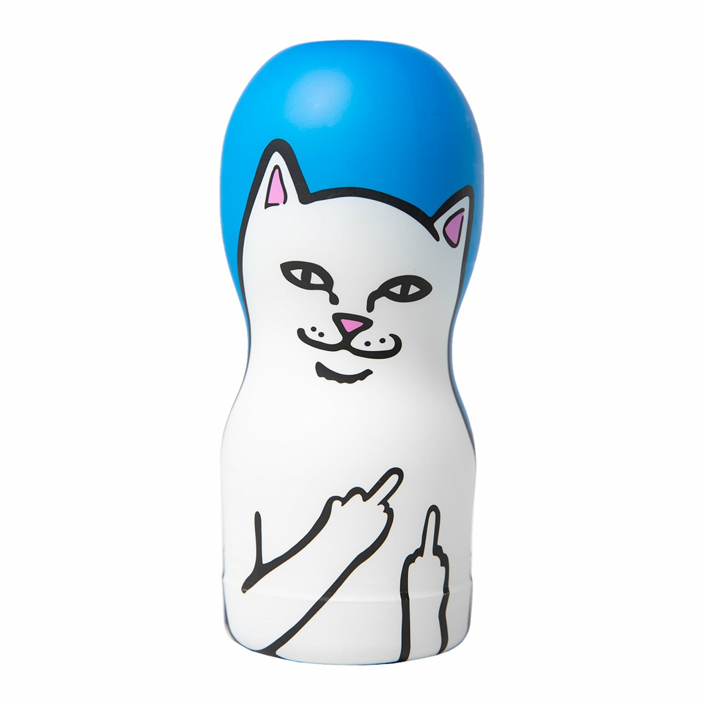 Lord Nermal RIPNDIP Tenga (Blue) - Ripndip