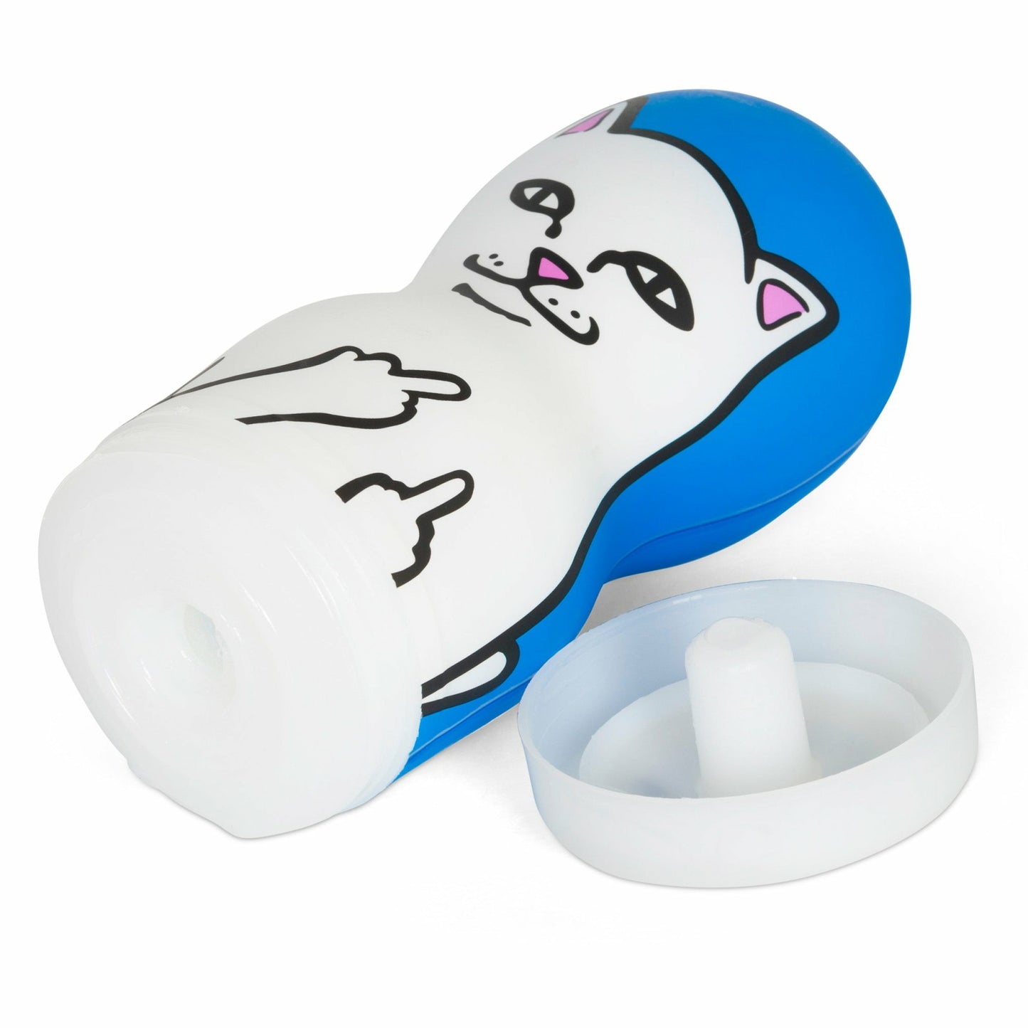 Lord Nermal RIPNDIP Tenga (Blue) - Ripndip