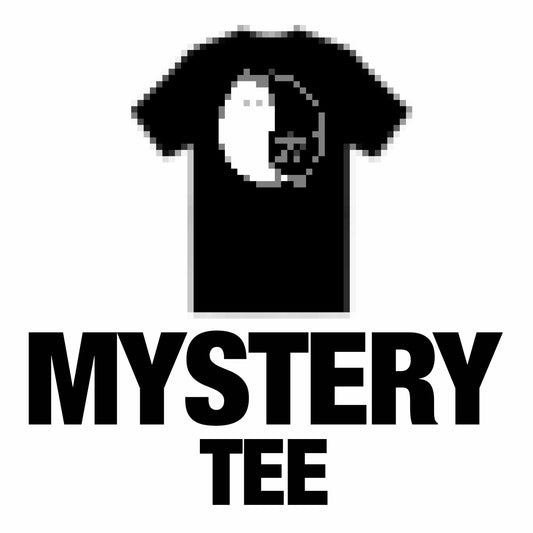 Mystery Tee - Ripndip