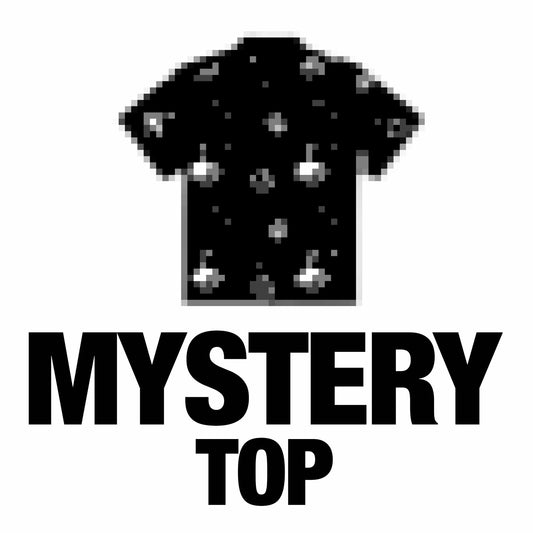 Mystery Top (Multi) - Ripndip
