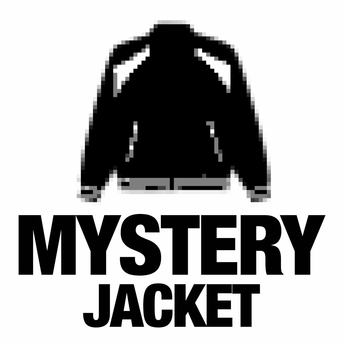 Mystery Jacket - Ripndip