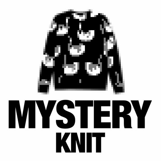 Mystery Knit (Multi) - Ripndip