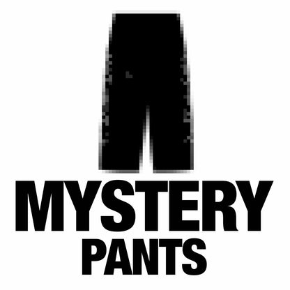 Mystery Pants - Ripndip
