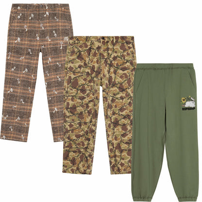 Mystery Pants - Ripndip