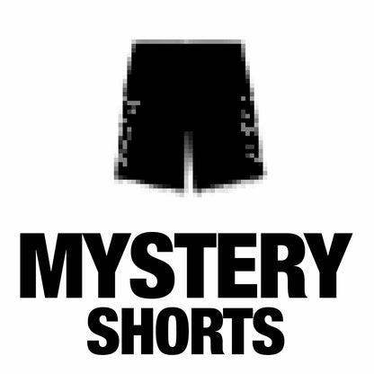 Mystery Shorts - Ripndip