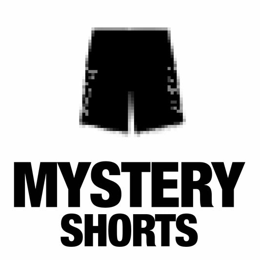 Mystery Shorts - Ripndip