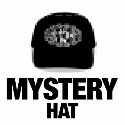 Mystery Hat - Ripndip