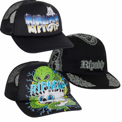 Mystery Hat - Ripndip