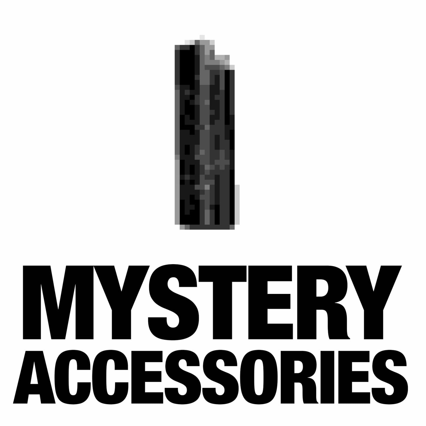 Mystery Accessory (Multi) - Ripndip