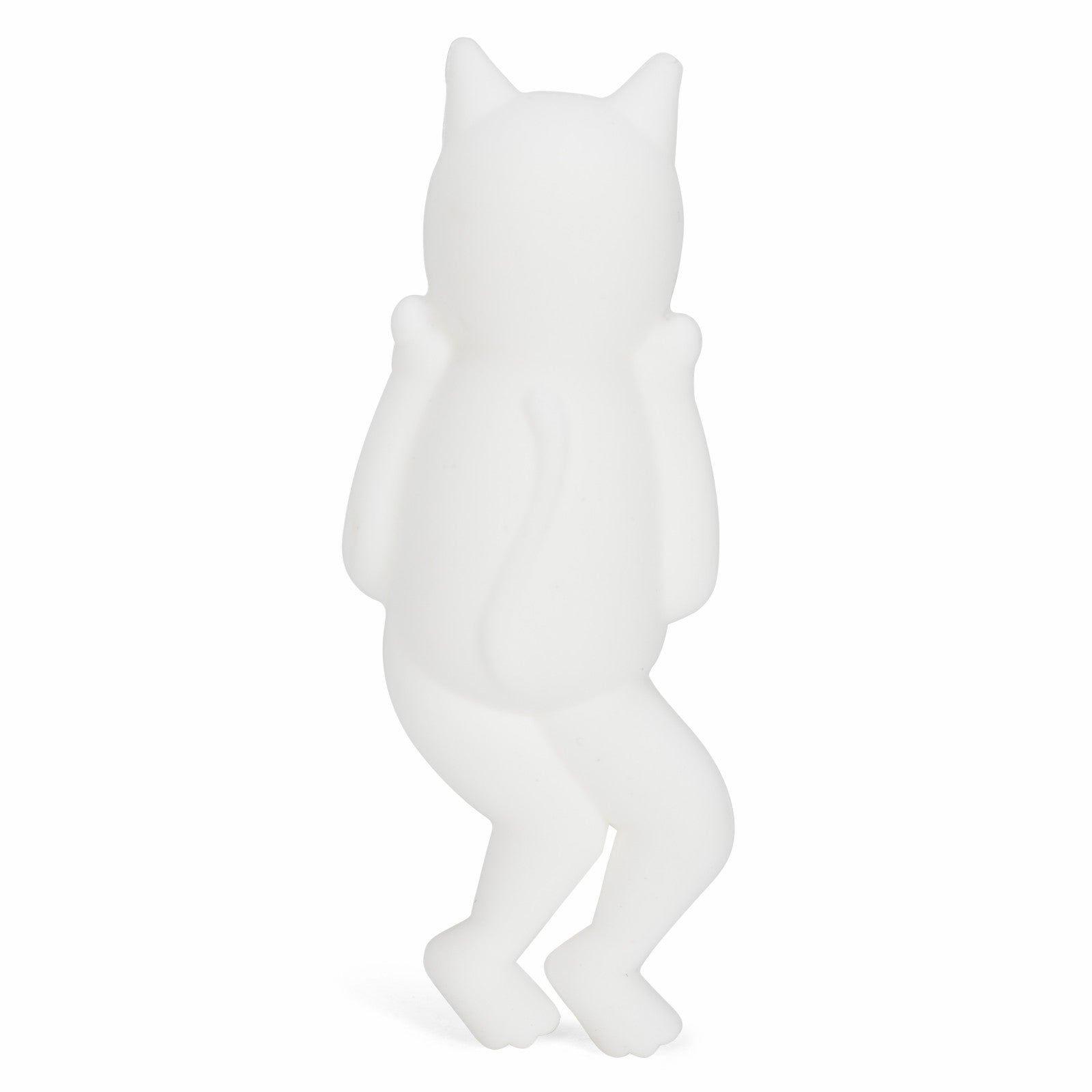Lord Nermal Phone Charm (White) - Ripndip