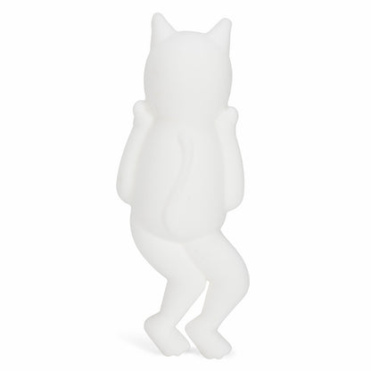 Lord Nermal Phone Charm (White) - Ripndip