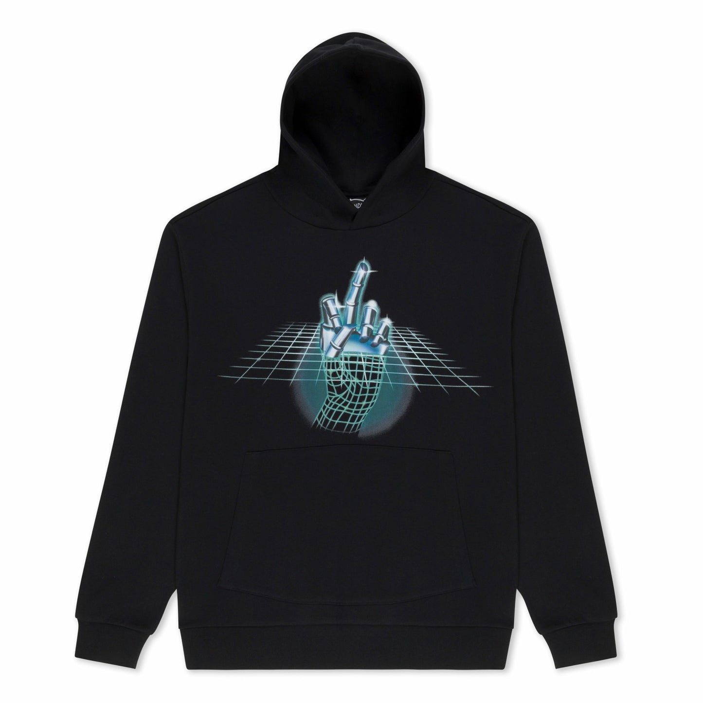 Afterlife Hoodie (Black) - Ripndip