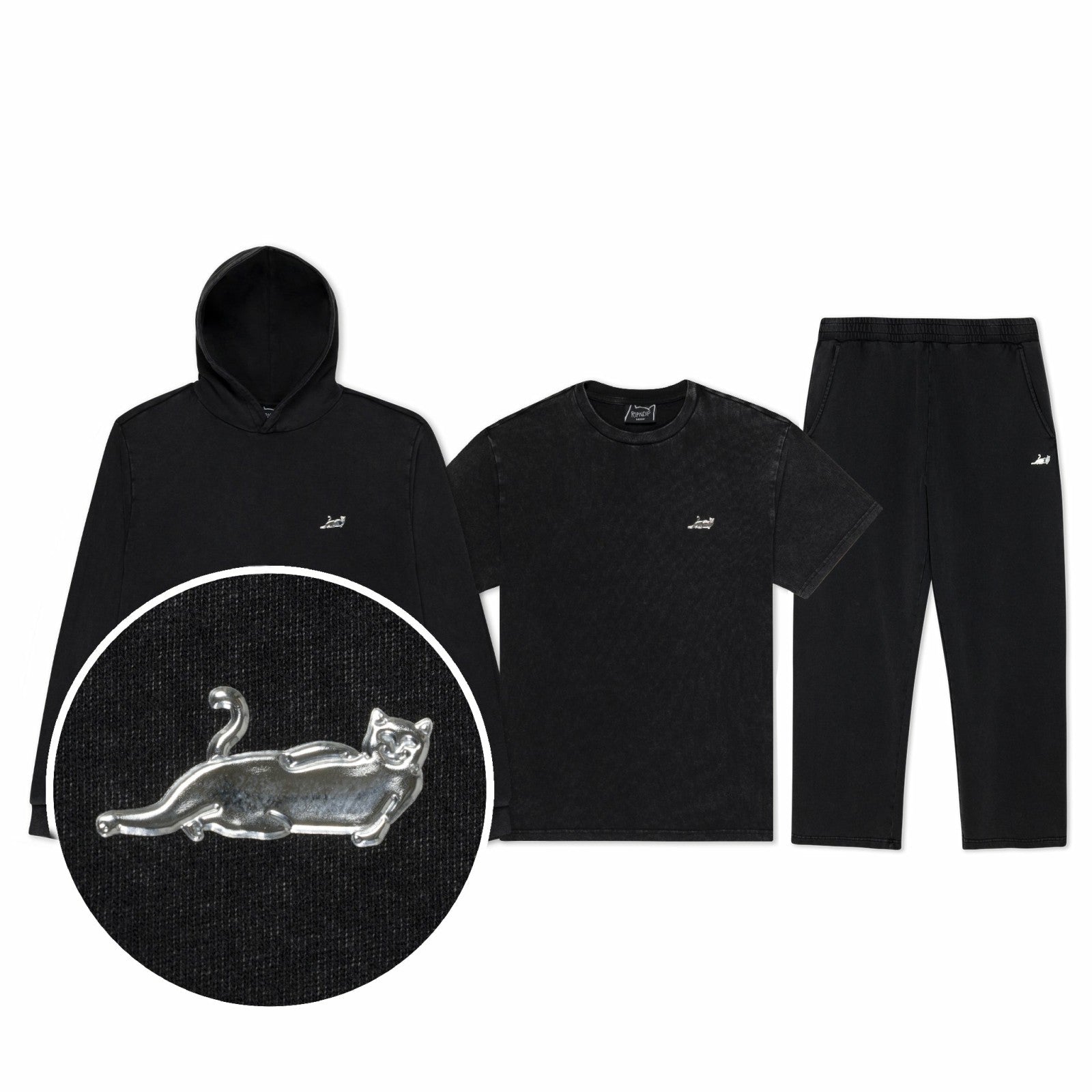 Castanza Fit Pack - Ripndip