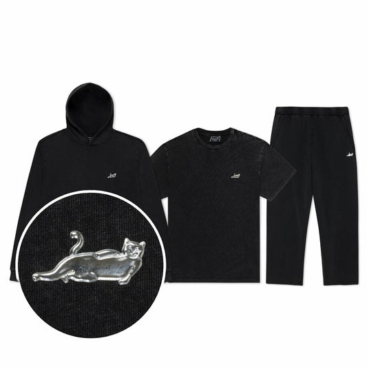 Castanza Fit Pack - Ripndip