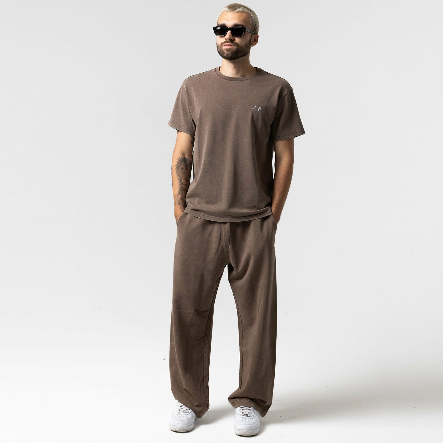 Castanza Fit Pack - Ripndip
