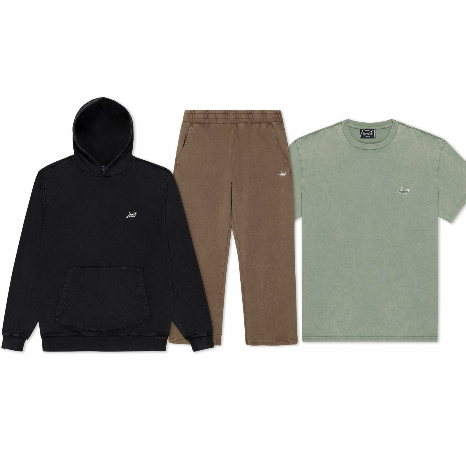 Castanza Fit Pack - Ripndip