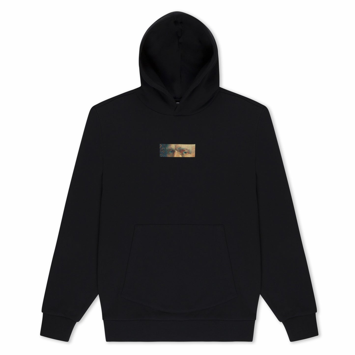 Van Nermal Hoodie (Black) - Ripndip