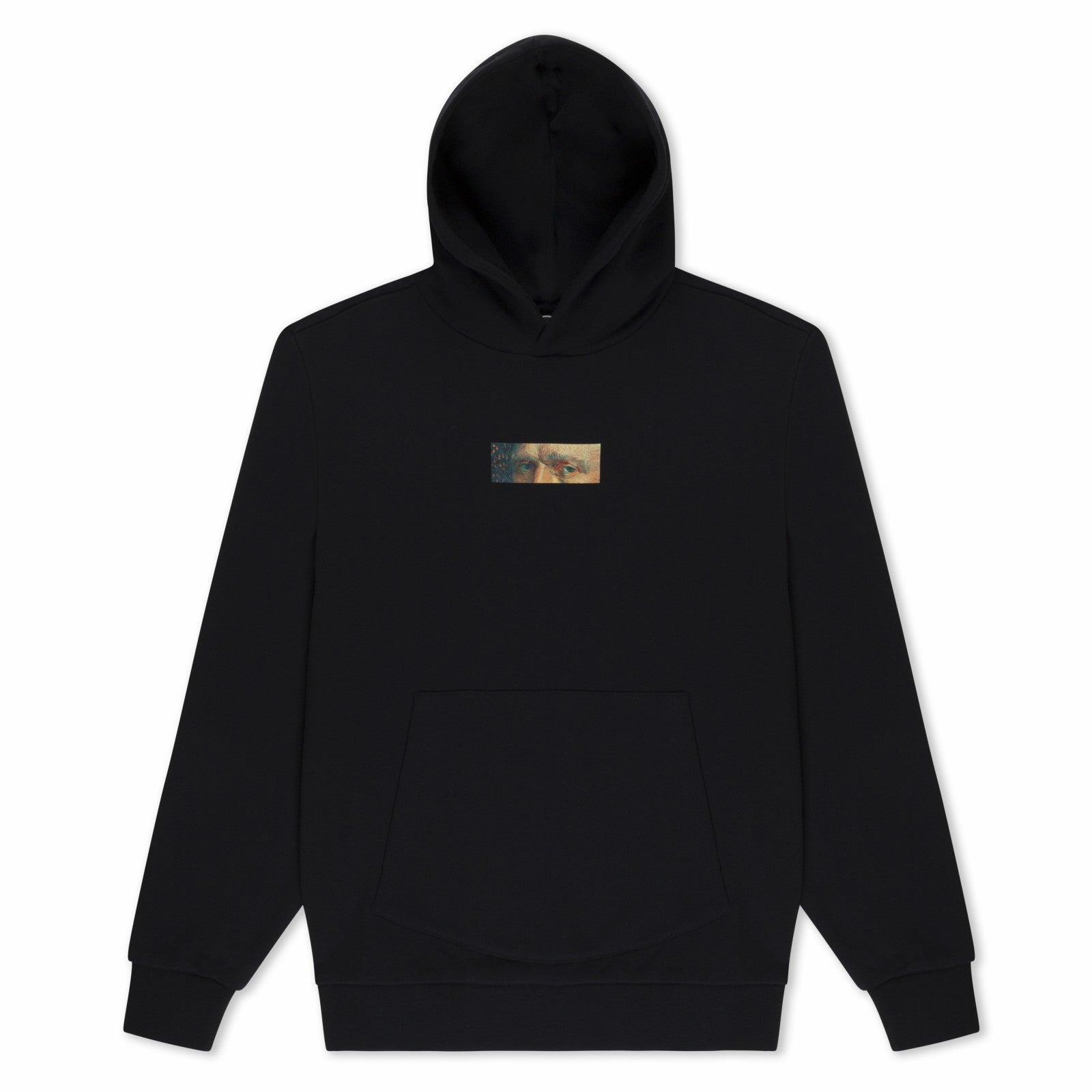 Van Nermal Hoodie (Black) - Ripndip