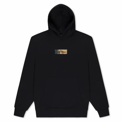 Van Nermal Hoodie (Black) - Ripndip