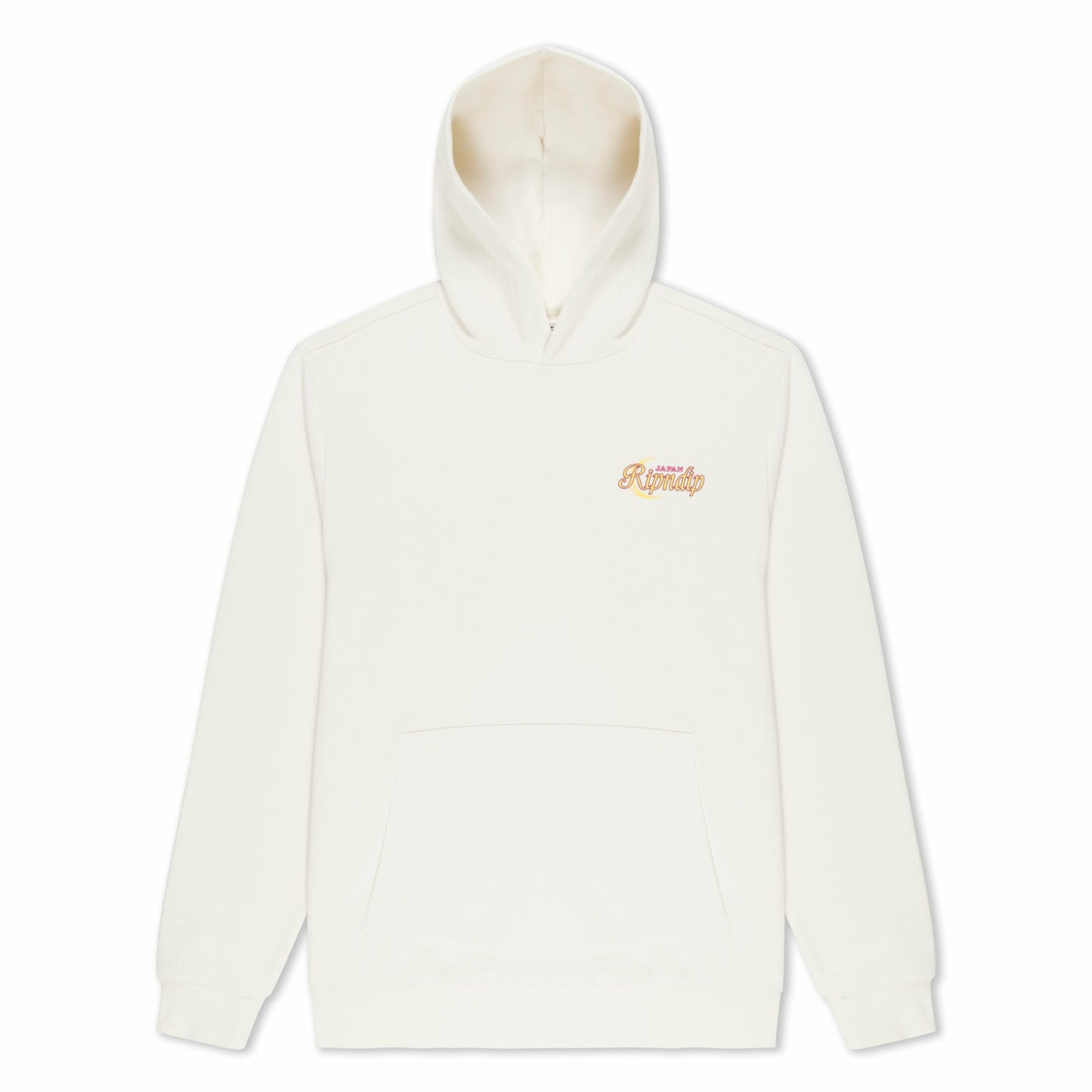Sailor Nerm Hoodie (Bone) - Ripndip