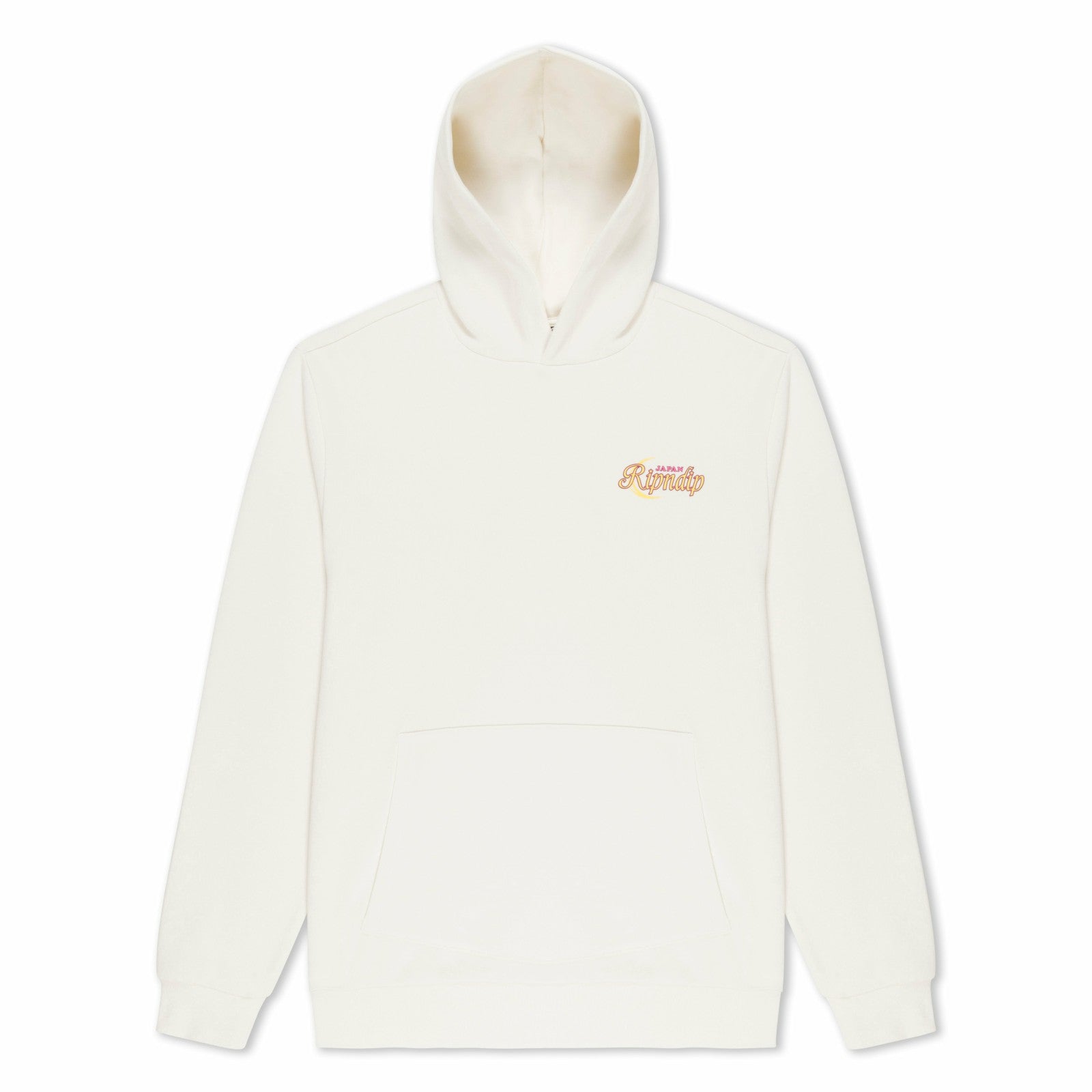 Sailor Nerm Hoodie (Bone) - Ripndip