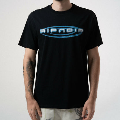 Otis Tee (Black) - Ripndip