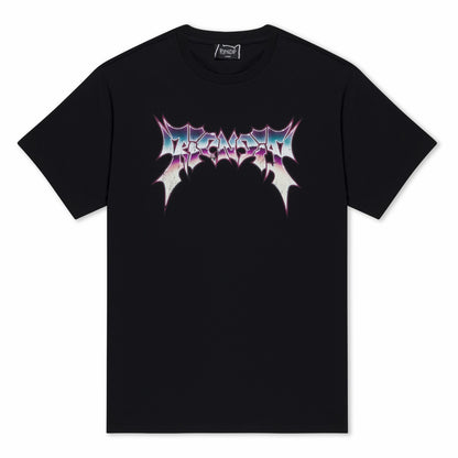 Noid Tee (Black) - Ripndip
