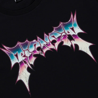 Noid Tee (Black) - Ripndip