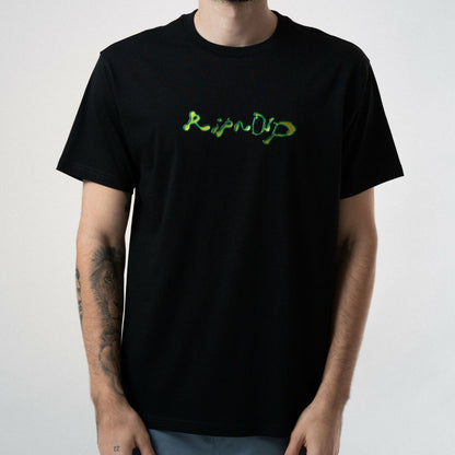 Slime Tee (Black) - Ripndip