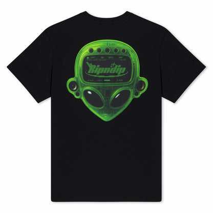 Technologic Tee (Black) - Ripndip